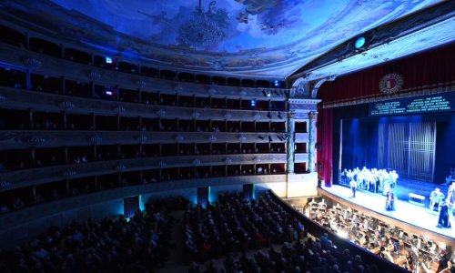 El Festival Donizetti de Bérgamo adelanta sus títulos para la próxima edición de 2023