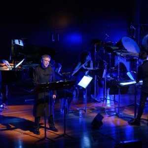 "Moby Dick" de Iñaki Estrada llega a San Sebastián con Ciklus Ensemble