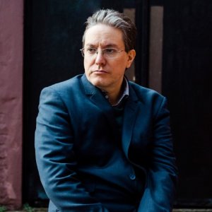 El compositor londinense Julian Anderson gana el prestigioso Grawemeyer Award 2023