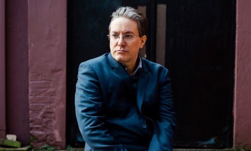 El compositor londinense Julian Anderson gana el prestigioso Grawemeyer Award 2023