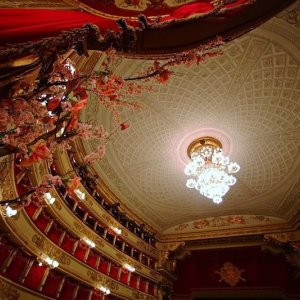 La Scala abrirá su próxima temporada con 'Don Carlo' de Verdi