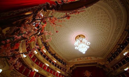 La Scala abrirá su próxima temporada con 'Don Carlo' de Verdi