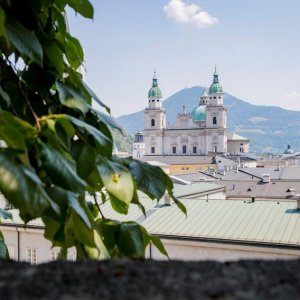 El Festival de Salzburgo avanza su programación para 2023