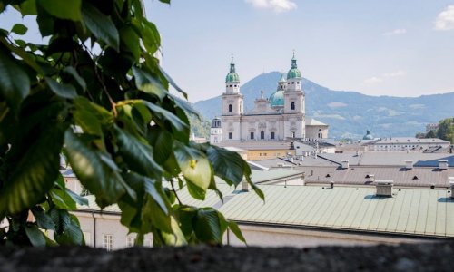 El Festival de Salzburgo avanza su programación para 2023