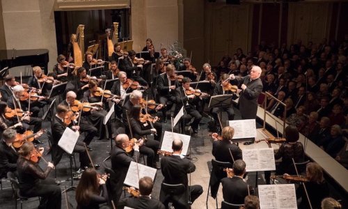 Daniel Barenboim retomará su actividad con los conciertos de Año Nuevo en Berlín