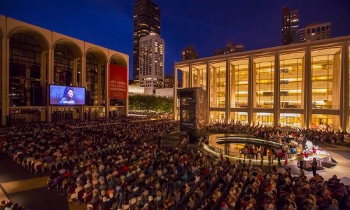 El Metropolitan de Nueva York y el Musikverein de Viena sufren sendos ataques cibernéticos