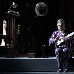Nueva producción de 'Die Meistersinger' en la Ópera de Frankfurt