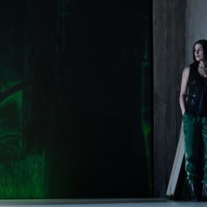 La Ópera de Frankfurt recupera 'La hechicera' de Chaikovski, con el protagonismo de Asmik Grigorian