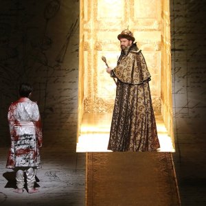 'Boris Godunov' de Mussorgsky abre la temporada en la Scala de Milán, con Riccardo Chailly al frente