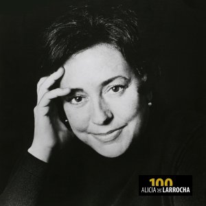Presentan los actos en homenaje al centenario de la pianista Alicia de Larrocha