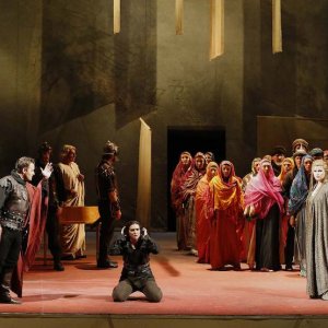 El Rossini Opera Festival de Pesaro presenta su programación para 2023