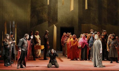 El Rossini Opera Festival de Pesaro presenta su programación para 2023