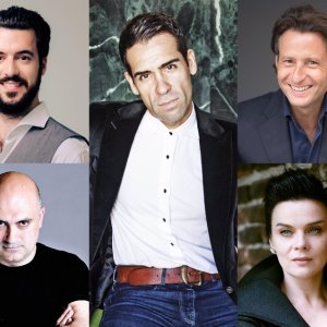 Ismael Jordi, Gustavo Gimeno, Ausrine Stundyte y Carles Pachón, entre los Premios Ópera XXI 2021-2022