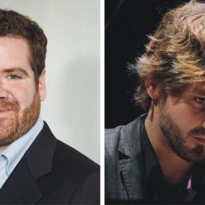 Manuel Gómez Ruiz y Antonio Galera interpretan "Winterreise" de Schubert en el Festival dels Horts"