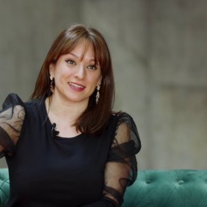 Ruth Iniesta debuta en la Ópera de Roma cantando "L'elisir d'amore"