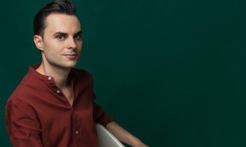 Pablo García López se incorpora al "Così fan tutte" que subirá a escena en ABAO 