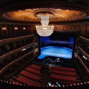 El Teatro de la Zarzuela roza el 90% de ocupación durante 2022
