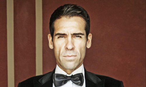Ismael Jordi debuta en el Metropolitan de Nueva York con "La traviata" de Verdi