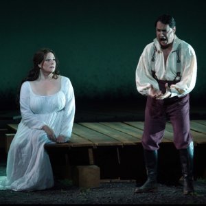 Jessica Pratt y Francesco Demuro protagonizan el reparto alternativo de La sonnambula en el Teatro Real