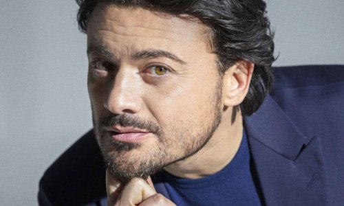 Vittorio Grigolo sustituye a Joseph Calleja como Cavaradossi en la 'Tosca' del Liceu