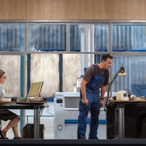 Gustavo Gimeno dirige 'Jenufa' en Les Arts, en propuesta escénica de Katie Mitchell