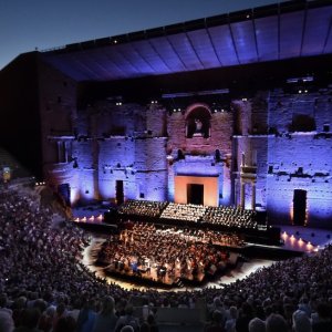 El Festival Chorégies d’Orange presenta su propuesta para el verano de 2023