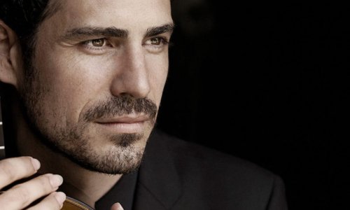 Pablo Sáinz Villegas interpreta el "Concierto de Aranjuez" con la Sinfónica Región de Murcia