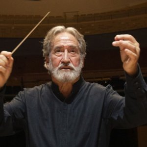 Jordi Savall dirige el "Réquiem" de Mozart en el Auditori de Girona