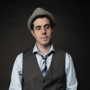 Joan Martin-Royo rinde homenaje a Felip Pedrell en el Teatro Arriaga de Bilbao
