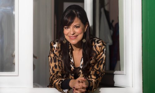 Nancy Fabiola Herrera protagoniza "La vida breve" con la Orquesta y Coro Nacionales de España