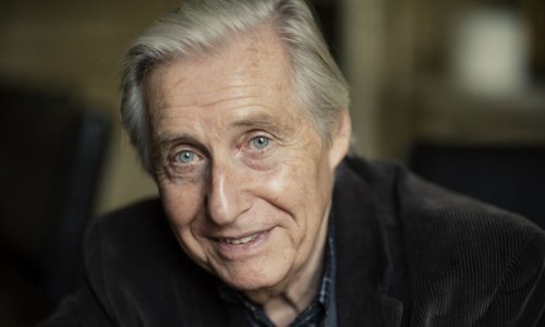 Joaquín Achúcarro toca el "Concierto para piano" de Grieg con la Sinfónica de Madrid