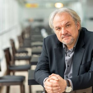 Željko Lučić sustituirá a Carlos Álvarez en la nueva producción de 'Macbeth' de Verdi en el Liceu