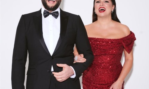 Una nueva producción de 'Aida' con Anna Netrebko inaugurará el festival de la Arena de Verona en su centenario