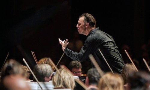 La Elbphilharmonie de Hamburgo cancela su cita con Teodor Currentzis debido a "demasiadas incertidumbres"