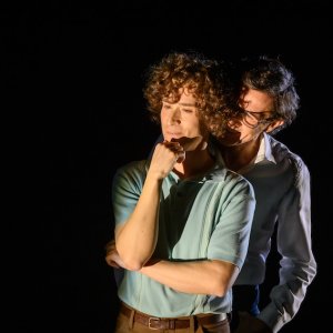 Sondra Radvanovsky y Vittorio Grigolo protagonizan 'Tosca' en el Liceu