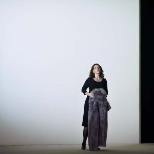 'Arabella' de Strauss llega por vez primera al Teatro Real, bajo la batuta de David Afkham