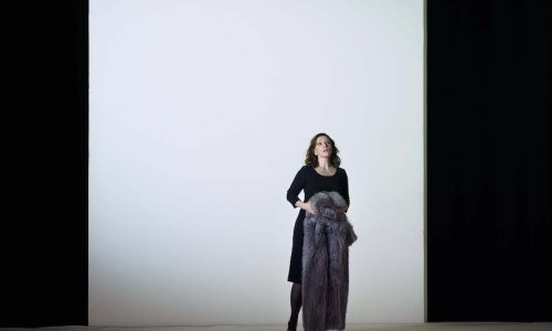 'Arabella' de Strauss llega por vez primera al Teatro Real, bajo la batuta de David Afkham