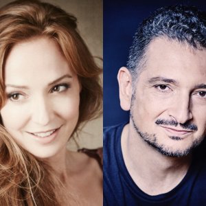 Clara Mouriz y Javier Franco protagonizan "Il barbiere di Siviglia" en Málaga