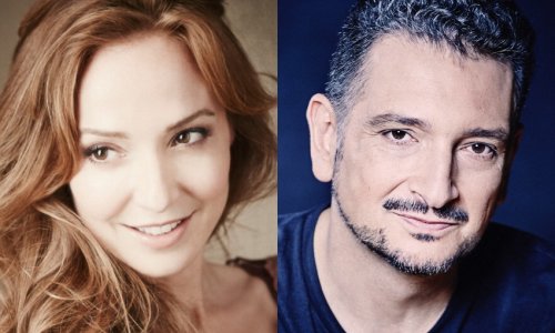 Clara Mouriz y Javier Franco protagonizan "Il barbiere di Siviglia" en Málaga