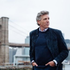 Thomas Hampson canta los "Rückert Lieder" de Wagner en Gran Canaria y Tenerife