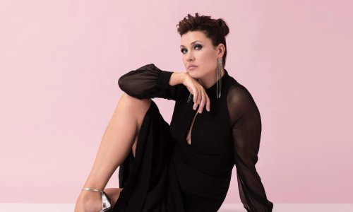 Marina Rebeka canta Verdi, Tosti y Tchaikovsky en Les Arts de València