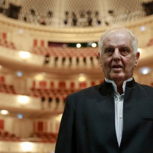 Daniel Barenboim anula nuevos compromisos en su agenda, durante los próximos meses