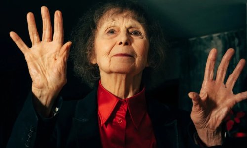 El Auditori de Barcelona alberga un homenaje a la compositora Sofia Gubaidulina