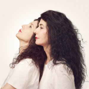 Katia y Marielle Labèque se unen con Mozart a la Franz Schubert Filharmonia