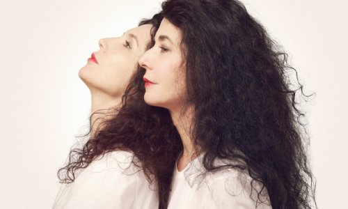 Katia y Marielle Labèque se unen con Mozart a la Franz Schubert Filharmonia