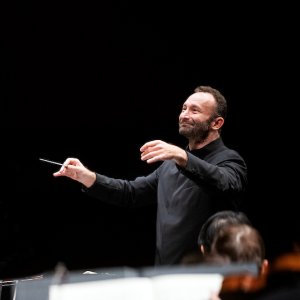 Kirill Petrenko suspende su agenda de febrero con la Filarmónica de Berlín para operarse de un pie