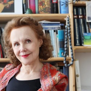 Kaija Saariaho: "Componer es para mi una búsqueda fascinante de sonidos y texturas"