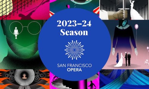 La Ópera de San Francisco presenta su temporada 2023/2024, con Ramón Tebar al frente de 'L´elisir d´amore'