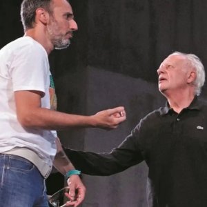 "Pan y toros" de Barbieri llega a Oviedo con propuesta escénica de Juan Echanove
