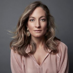 Christiane Karg canta Debussy, Strauss y Respighi, acompañada de arpa, en el Teatro de la Zarzuela